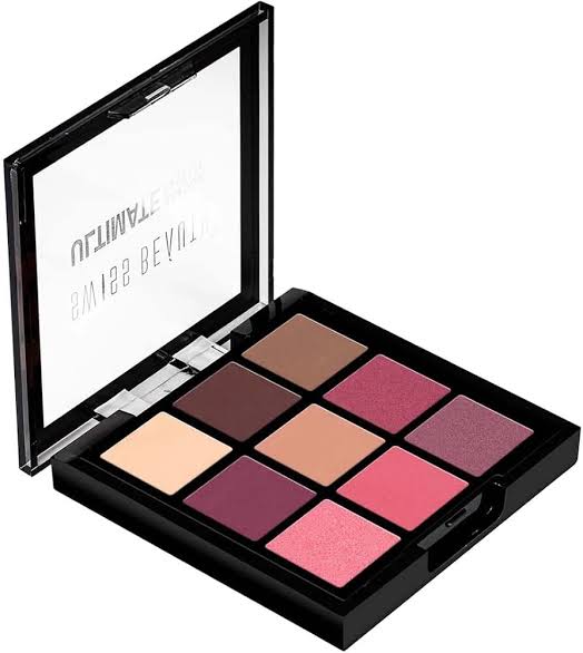 Eyeshadow