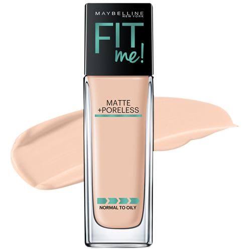 Lightweight Foundation