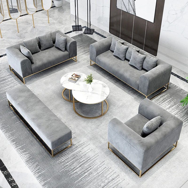 Sofa Set