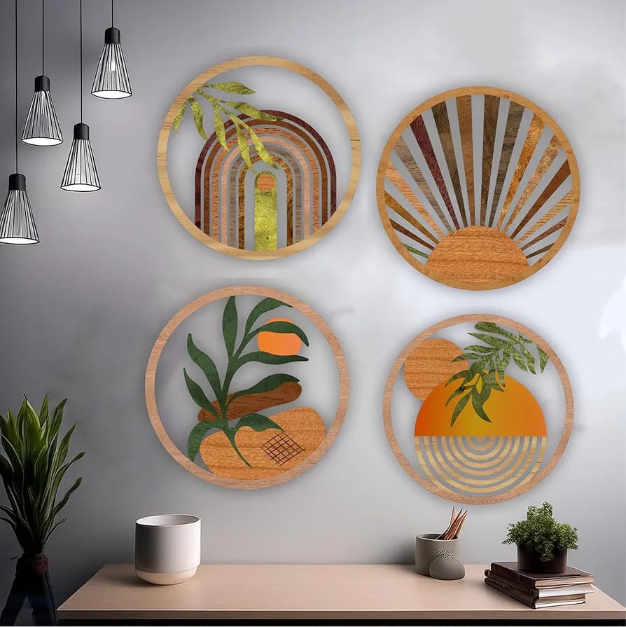 Wall Art