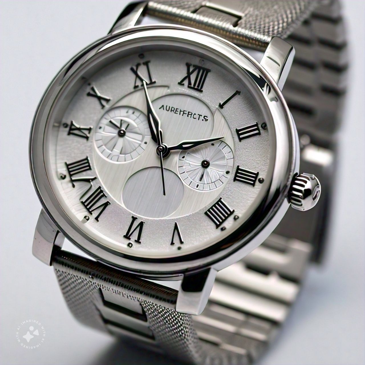 Men's Watch